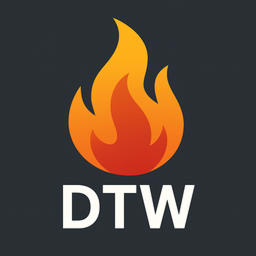 DTW logo